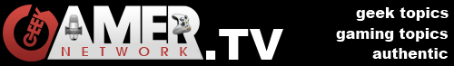 GeekGamer.TV
