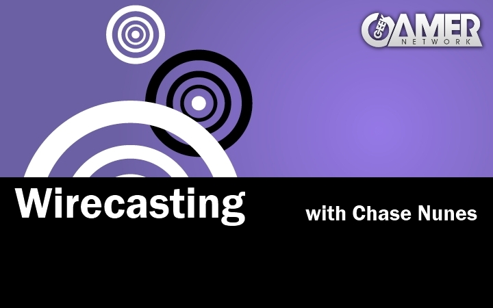 wirecasting