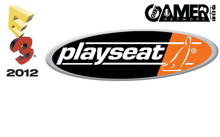 e3-playseat