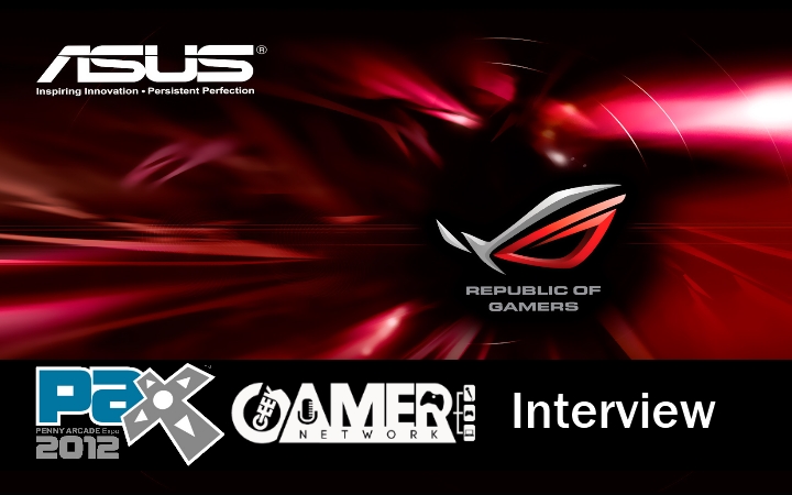 asus