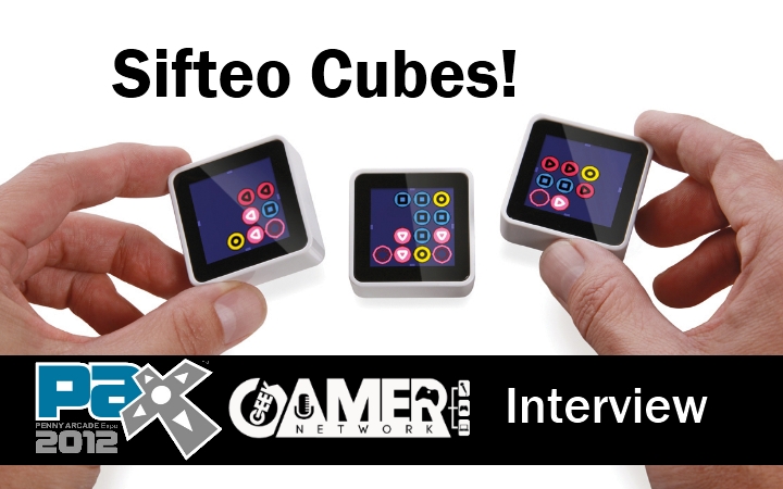 sifteo